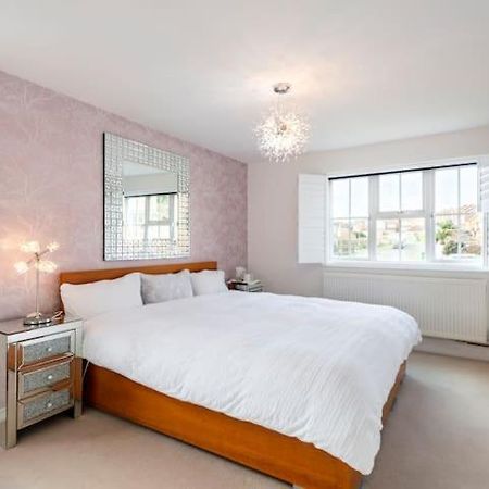 Bienvenue In Newhaven Luxury Superking Or Standard Or Budget Rooms 纽黑文 外观 照片