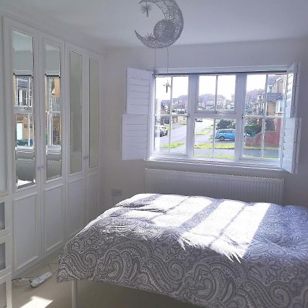 Bienvenue In Newhaven Luxury Superking Or Standard Or Budget Rooms 纽黑文 外观 照片