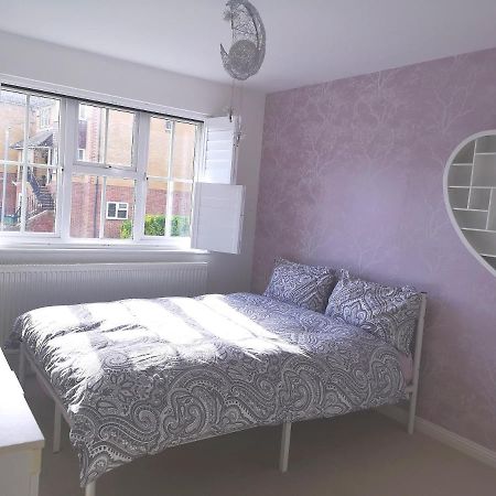 Bienvenue In Newhaven Luxury Superking Or Standard Or Budget Rooms 纽黑文 外观 照片