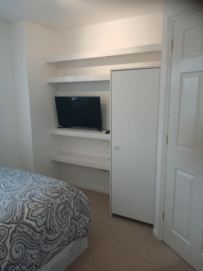 Bienvenue In Newhaven Luxury Superking Or Standard Or Budget Rooms 纽黑文 外观 照片