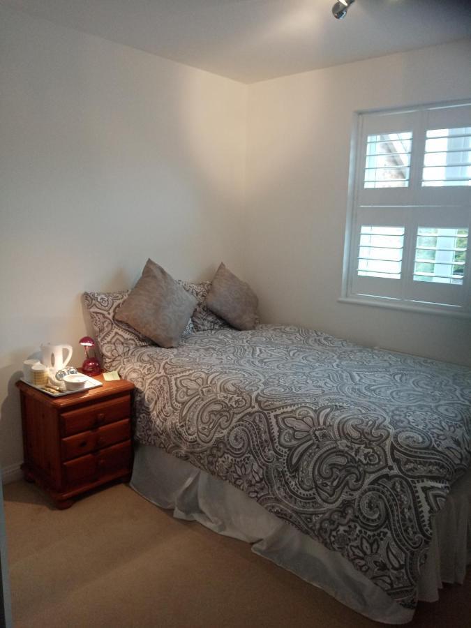 Bienvenue In Newhaven Luxury Superking Or Standard Or Budget Rooms 纽黑文 外观 照片