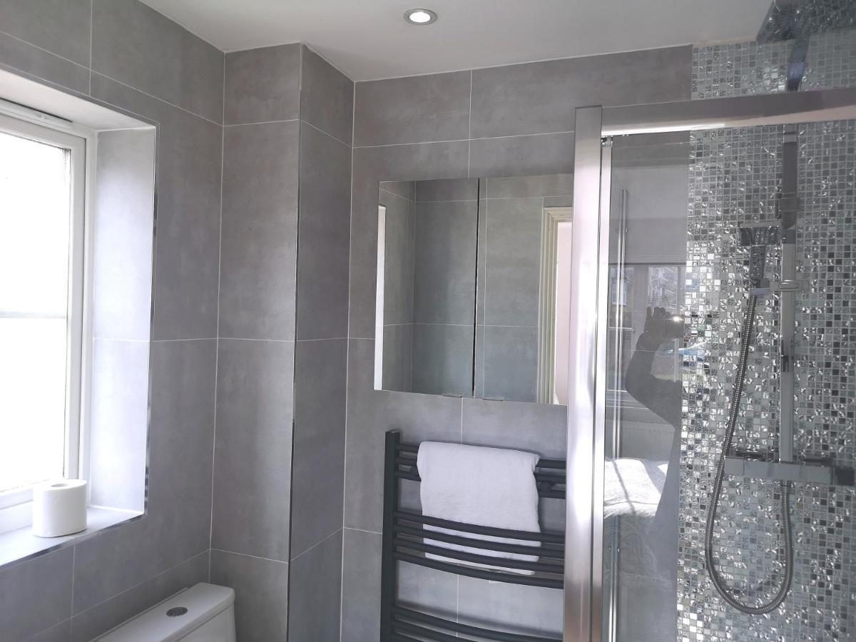 Bienvenue In Newhaven Luxury Superking Or Standard Or Budget Rooms 纽黑文 外观 照片