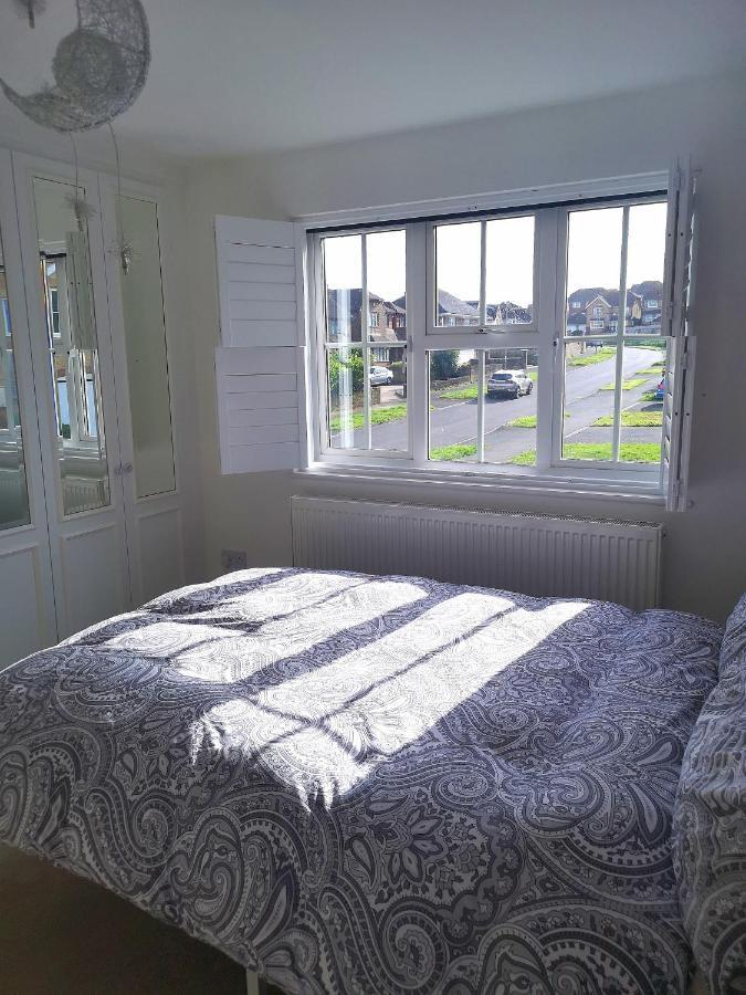 Bienvenue In Newhaven Luxury Superking Or Standard Or Budget Rooms 纽黑文 外观 照片