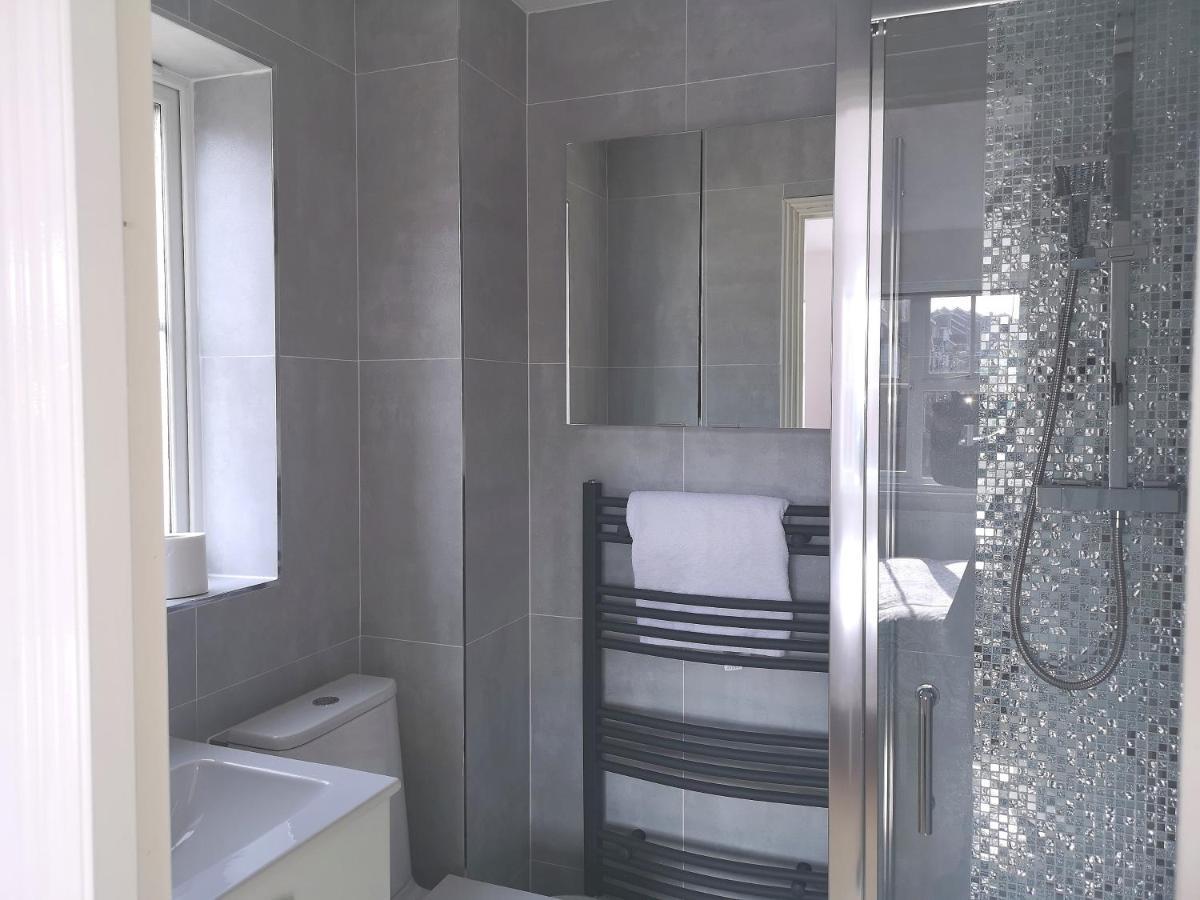Bienvenue In Newhaven Luxury Superking Or Standard Or Budget Rooms 纽黑文 外观 照片