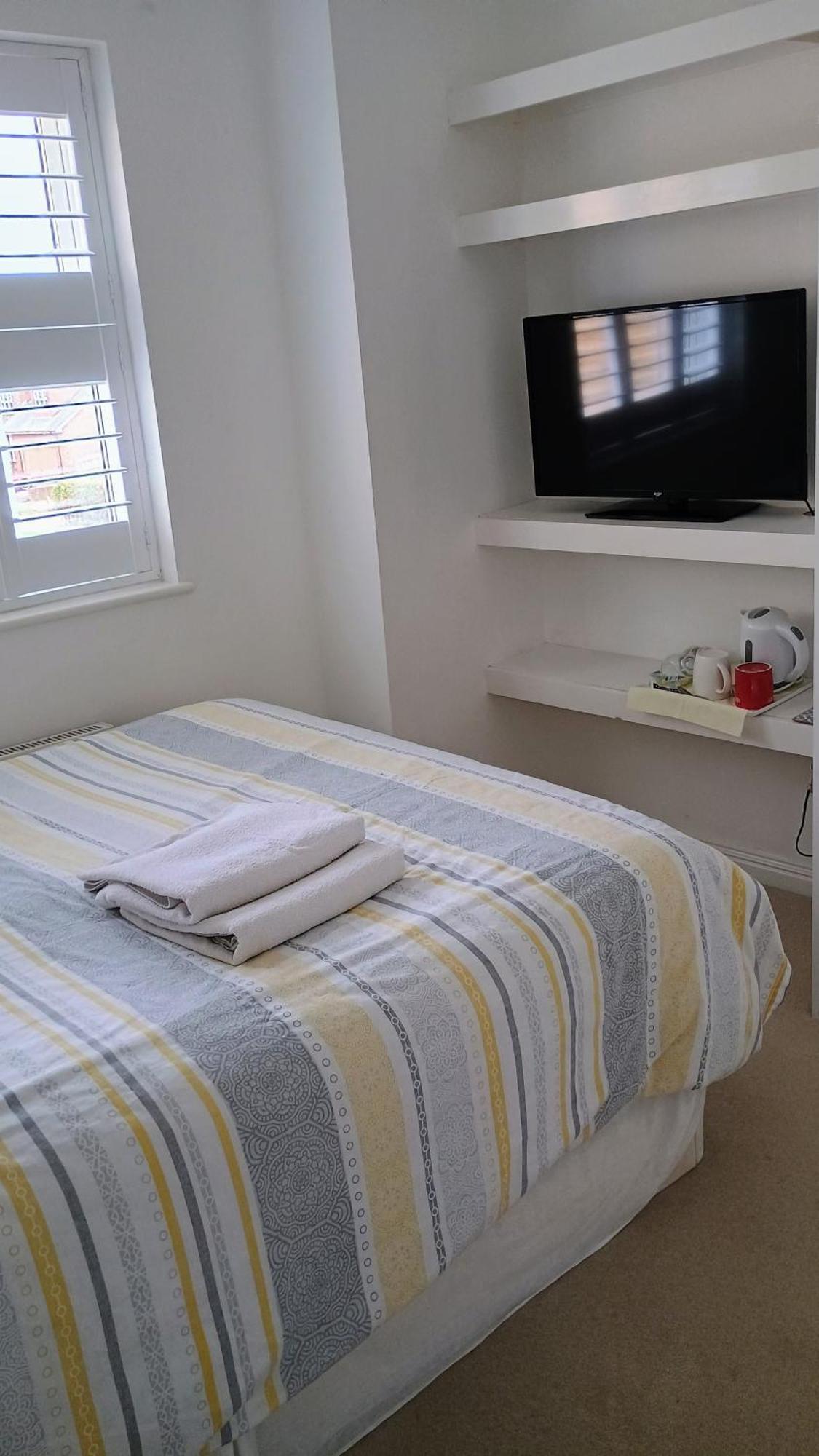 Bienvenue In Newhaven Luxury Superking Or Standard Or Budget Rooms 纽黑文 外观 照片