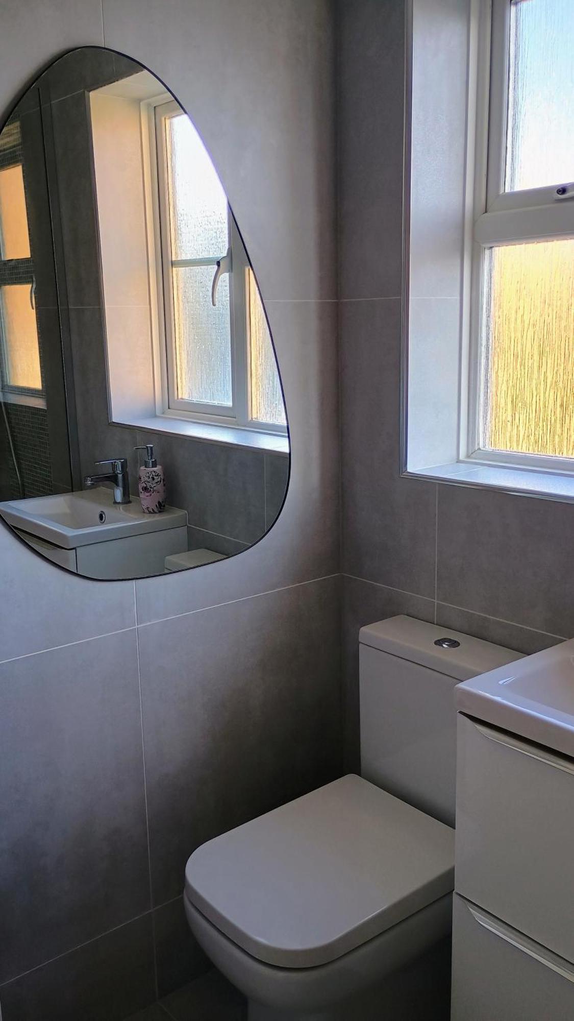 Bienvenue In Newhaven Luxury Superking Or Standard Or Budget Rooms 纽黑文 外观 照片